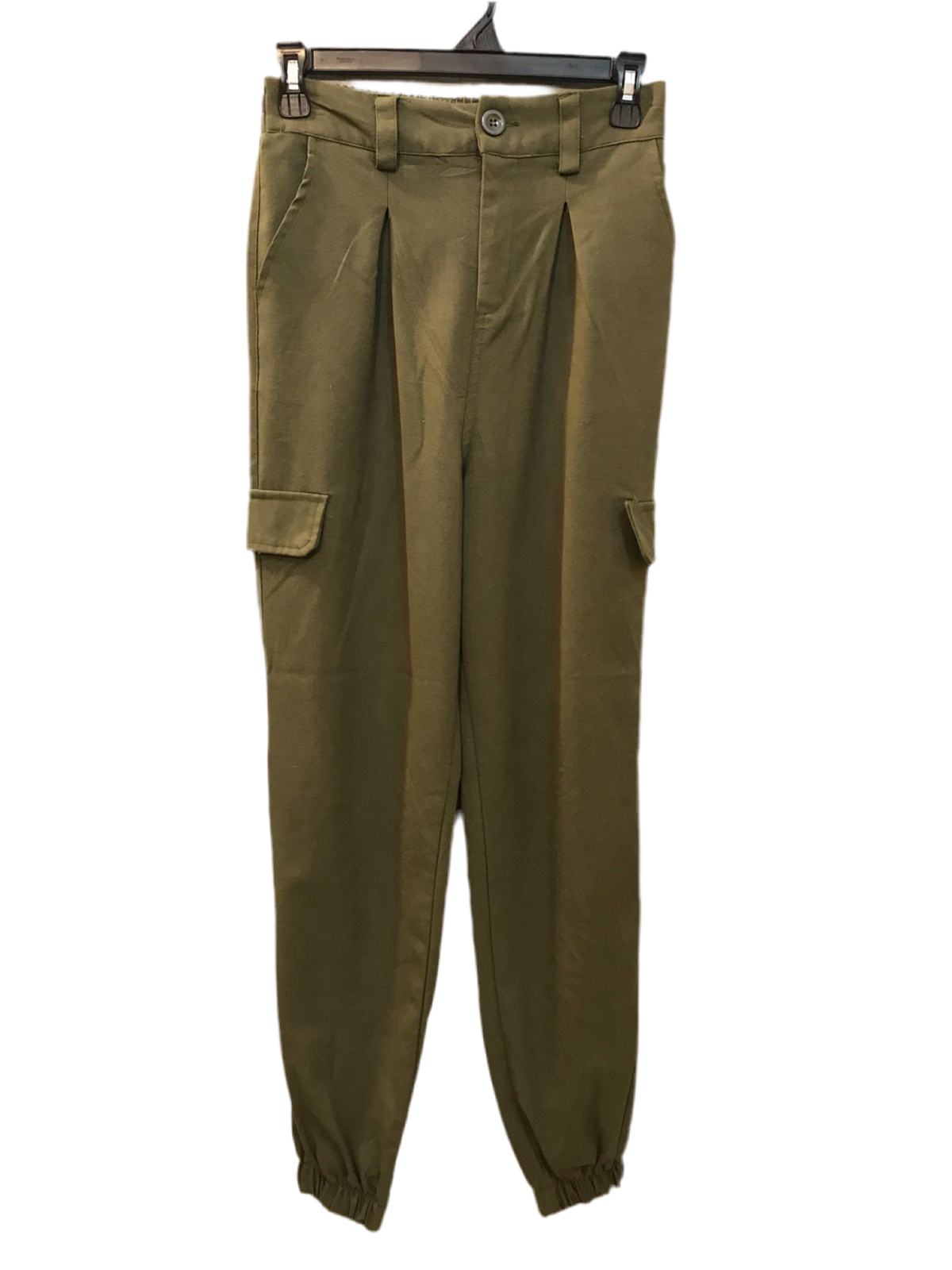 Cargo Small Soft 26 to 28 waist soft