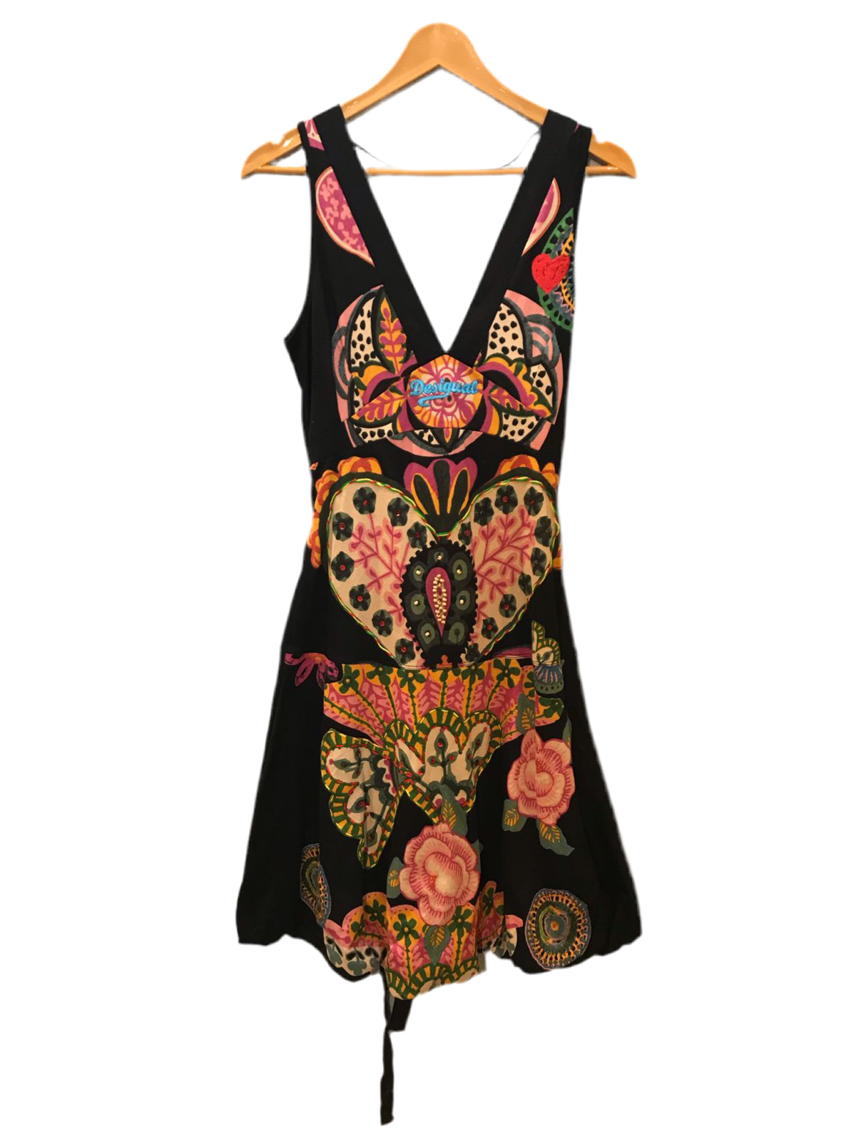 Dress Size Small