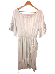 Long Shirt Size Small Chest 18 length 35