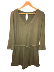 Romper Size M/L