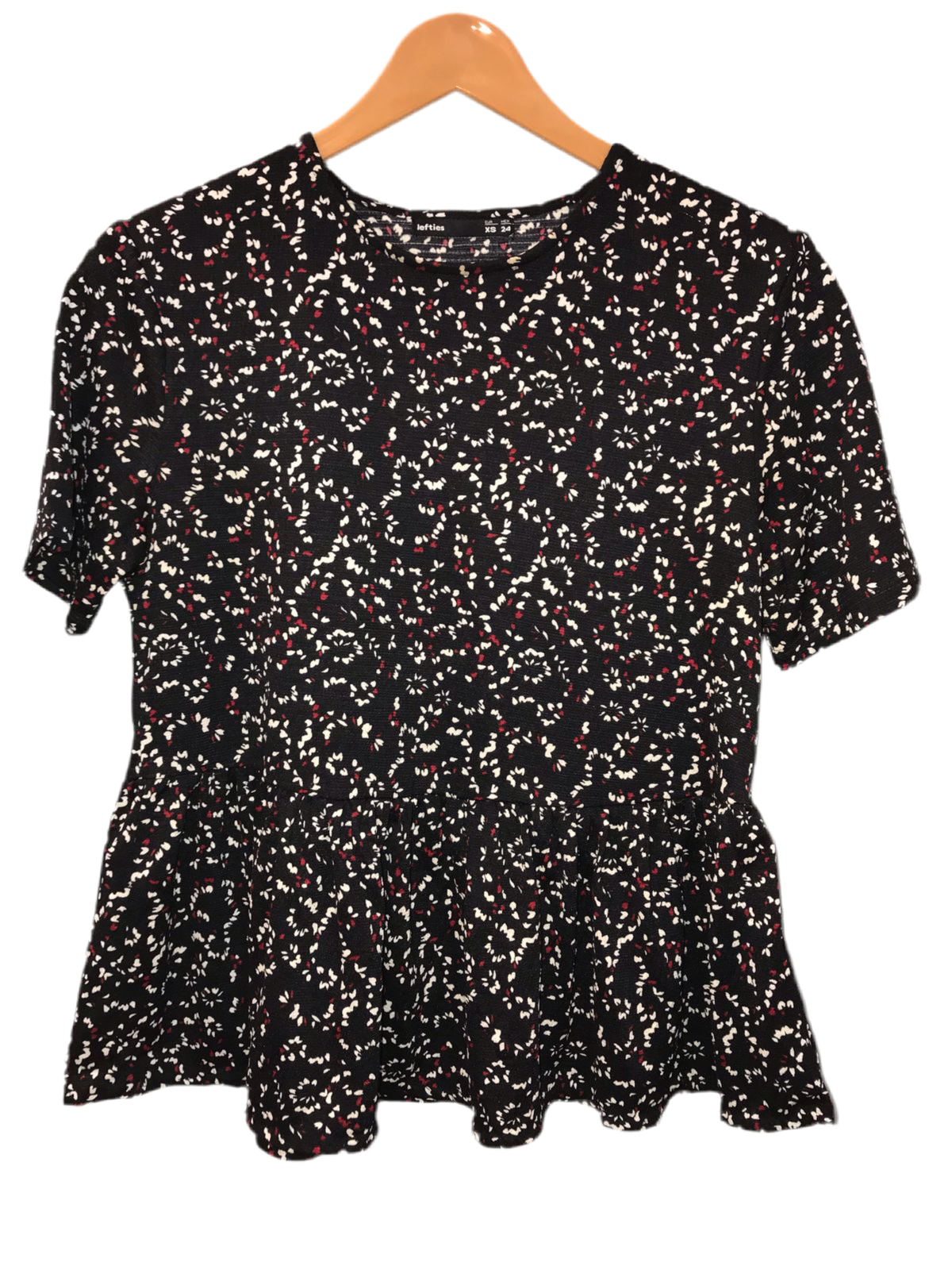 Top Size Xs Small Chest 17 length 24