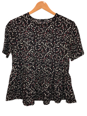 Top Size Xs Small Chest 17 length 24