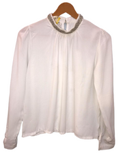 Top Size XS Chest 17 length 24