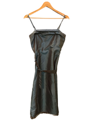 Short Dress Size Small Straight BodyFitted