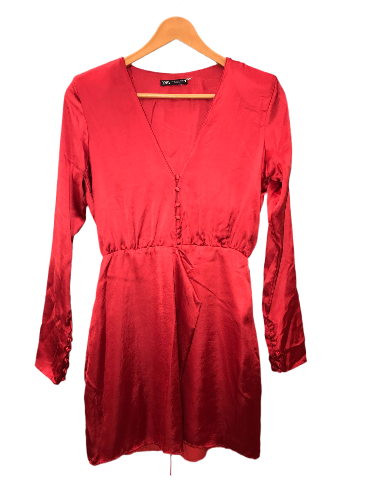 Short Dress Size Small