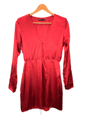 Short Dress Size Small