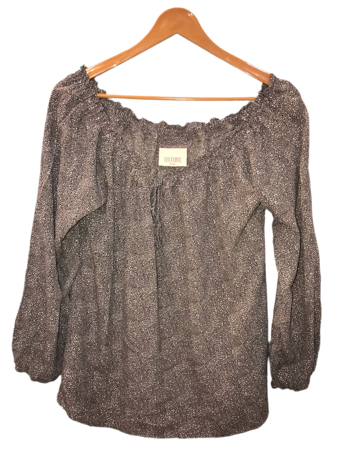 Top Size M Chest 19 length 26