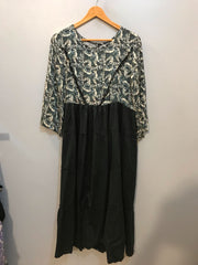Long Maxie Size S/M