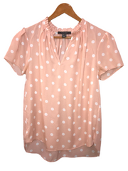 Top Size Small Chest 18 length 24
