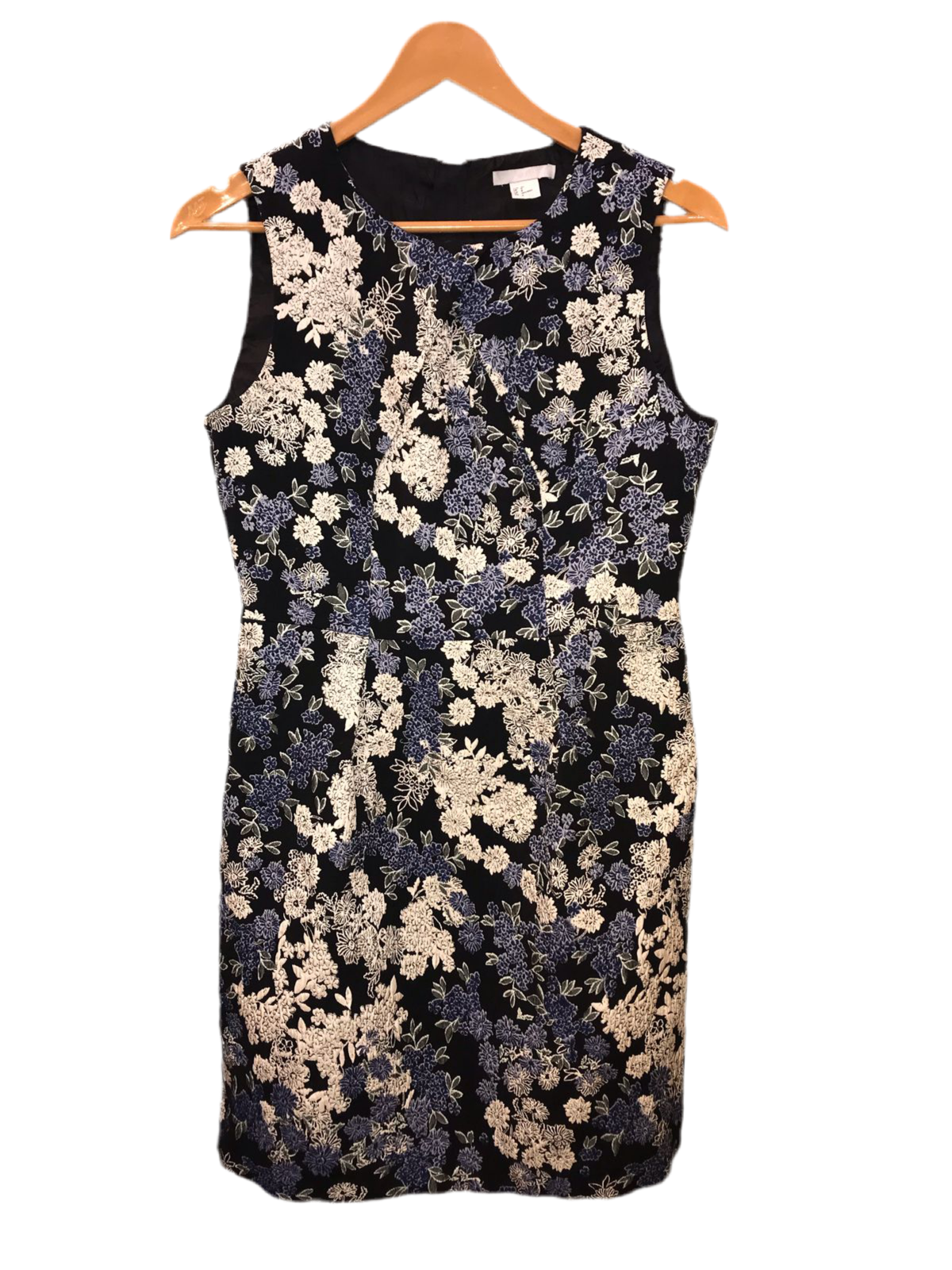 Short Dress Small Length 36