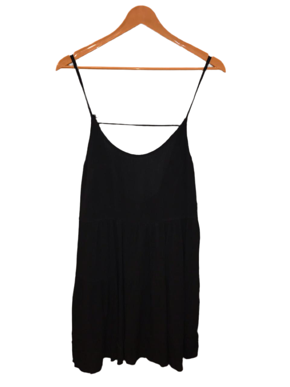 Tank Top size S Chest 18 length 26