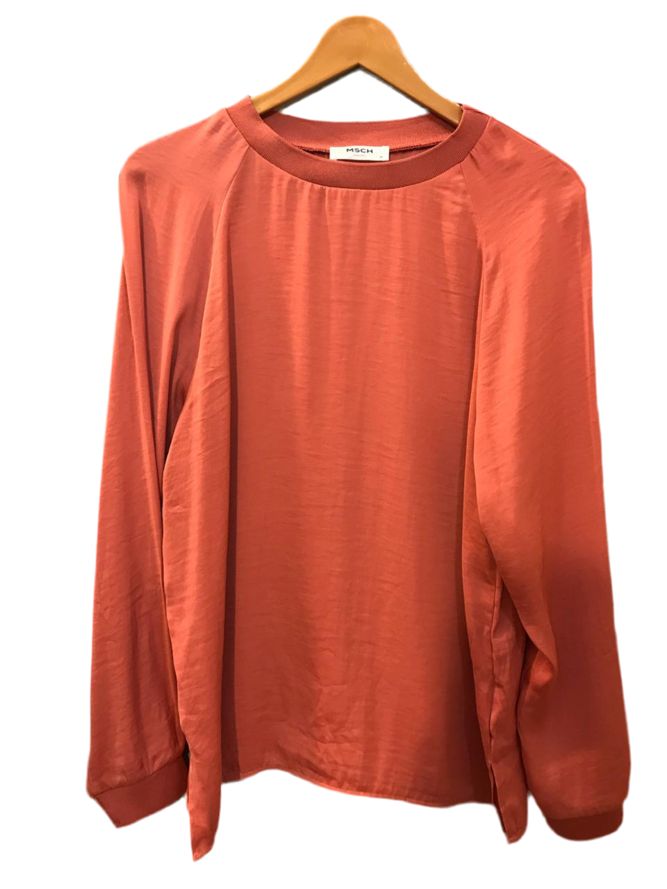 Top Size Small Chest 18 length 26