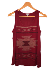 Top Size Small Chest 18 Length 27