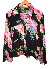 Top Size M/L Chest 19/20 Length 26