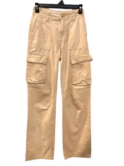Cargo small waist 28