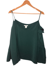 Top Sleevless Size Medium