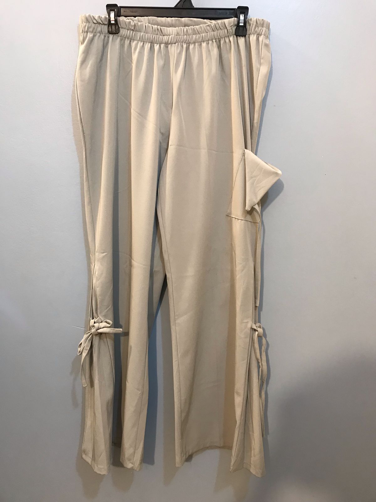 Cargo Soft Waist 30-32