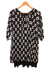 Long Shirt Size Small Chest 18 length 33