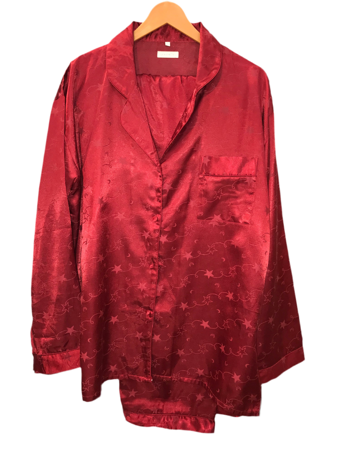 Night suite size XL chest 23/24