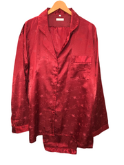 Night suite size XL chest 23/24