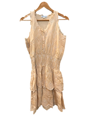 Short Dress Size Size Small