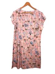 Long shirt Size M Chest 19/20 length 35
