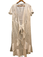 Night gown standard Large Size