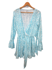 Short Dress Size Small