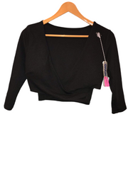 Crop Top Size Small