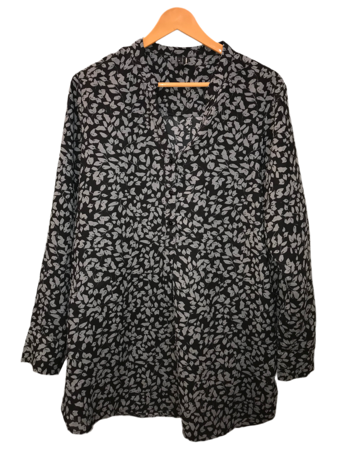 Long Shirt Xl