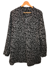 Long Shirt Xl