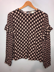Top size small chest 18 length 25