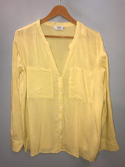 Top Size large chest 21 length 26