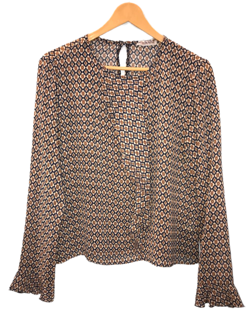 Top Size S Chest 18 Length 25
