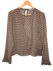 Top Size S Chest 18 Length 25