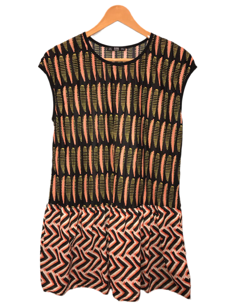 Top Small chest 18 length 27
