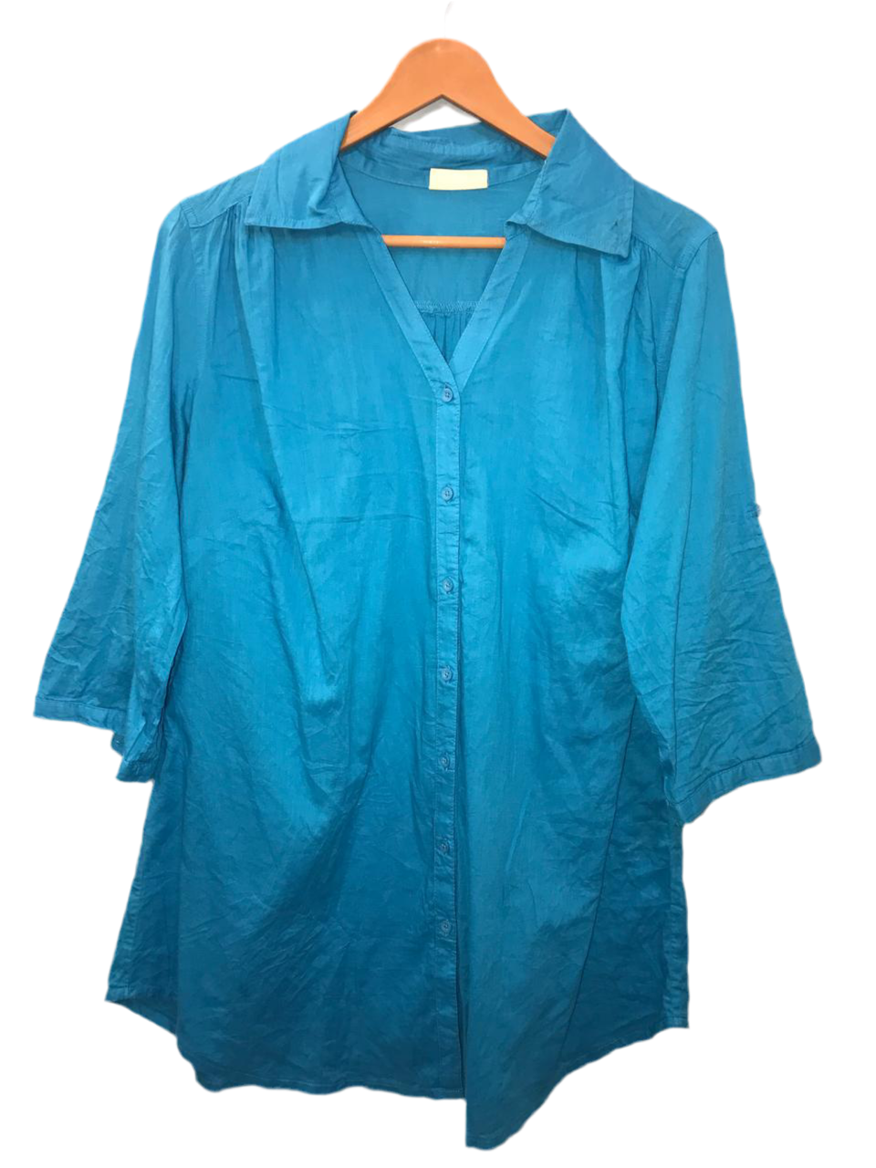 Top Large chest 21 length 27