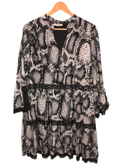 Long Shirt Size Medium Chest 19 length 35