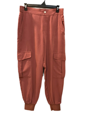 Ripped cargo waist 32