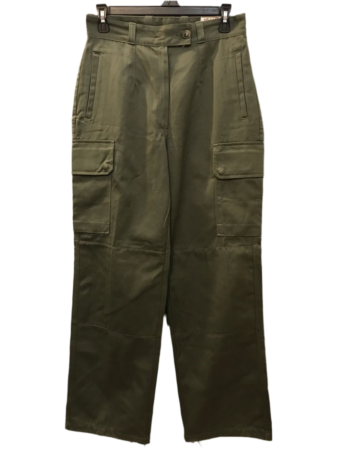 Cargo High Waist 28