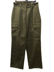 Cargo High Waist 28