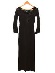 Long Maxie Size Small