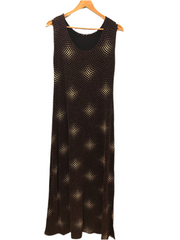 Long Maxie Stretchable Size M