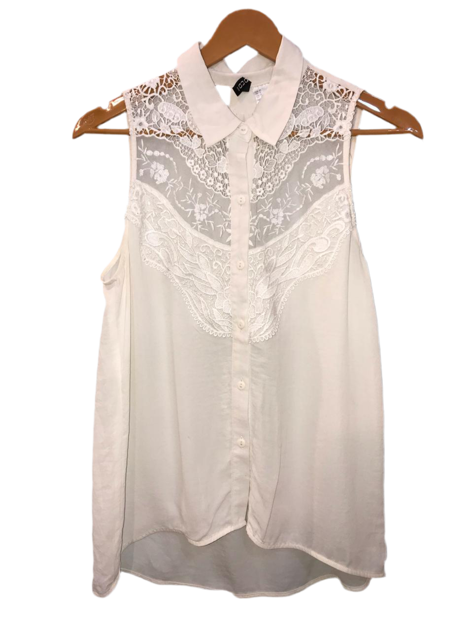 Top Size M Chest 19 length 26