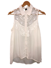 Top Size M Chest 19 length 26