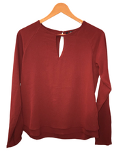 Top Size Small Chest 18 length 25