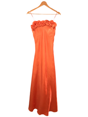 Long Maxie Size Small