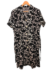 Turkish Long Shirt Size Medium Chest 19 length 35