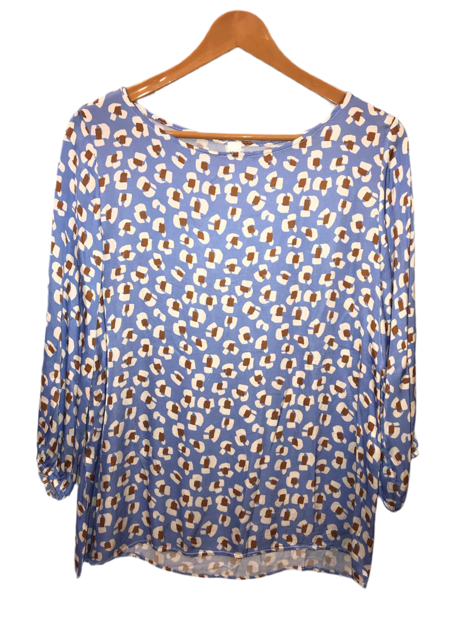 Top Size M Chest 19 length 27