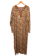 Long Maxie Size L/Xl